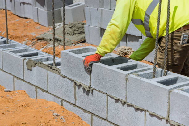 Best Poured Concrete Foundation  in Boulder Hl, IL