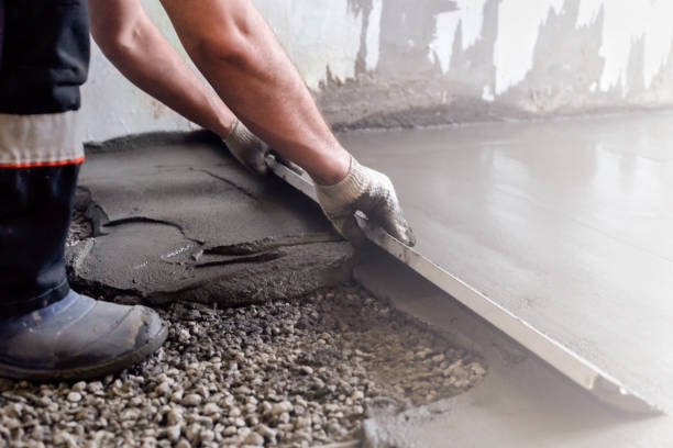 Best Concrete Leveling Services  in Boulder Hl, IL
